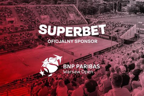 BNP Paribas Warsaw Open .